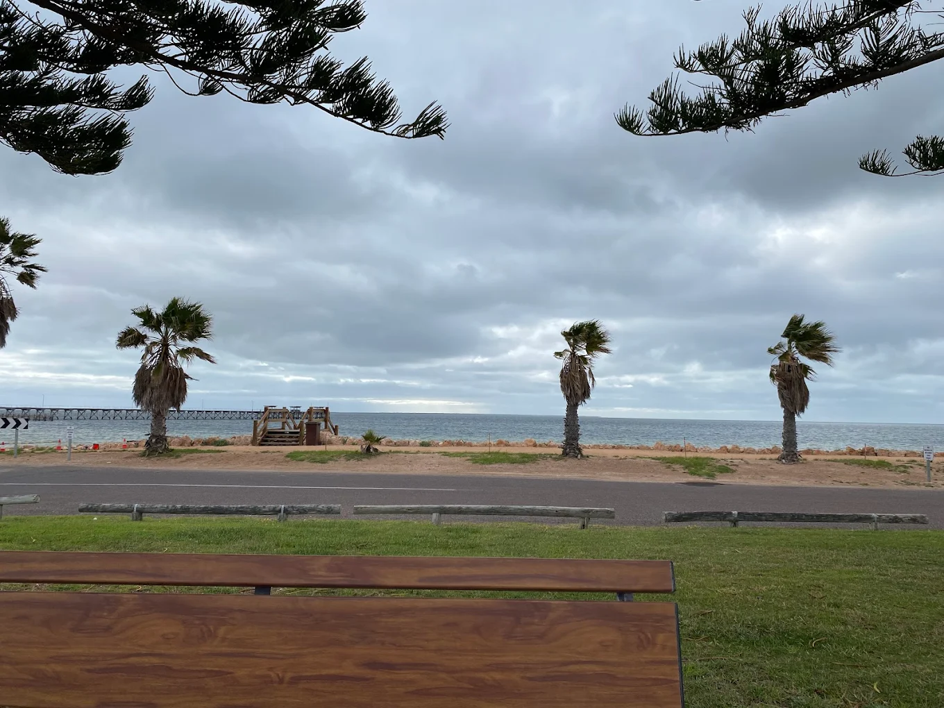 Smoky Bay Caravan Park - 4